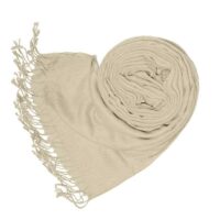 Foulards en fibres de bambou – Golden Egg