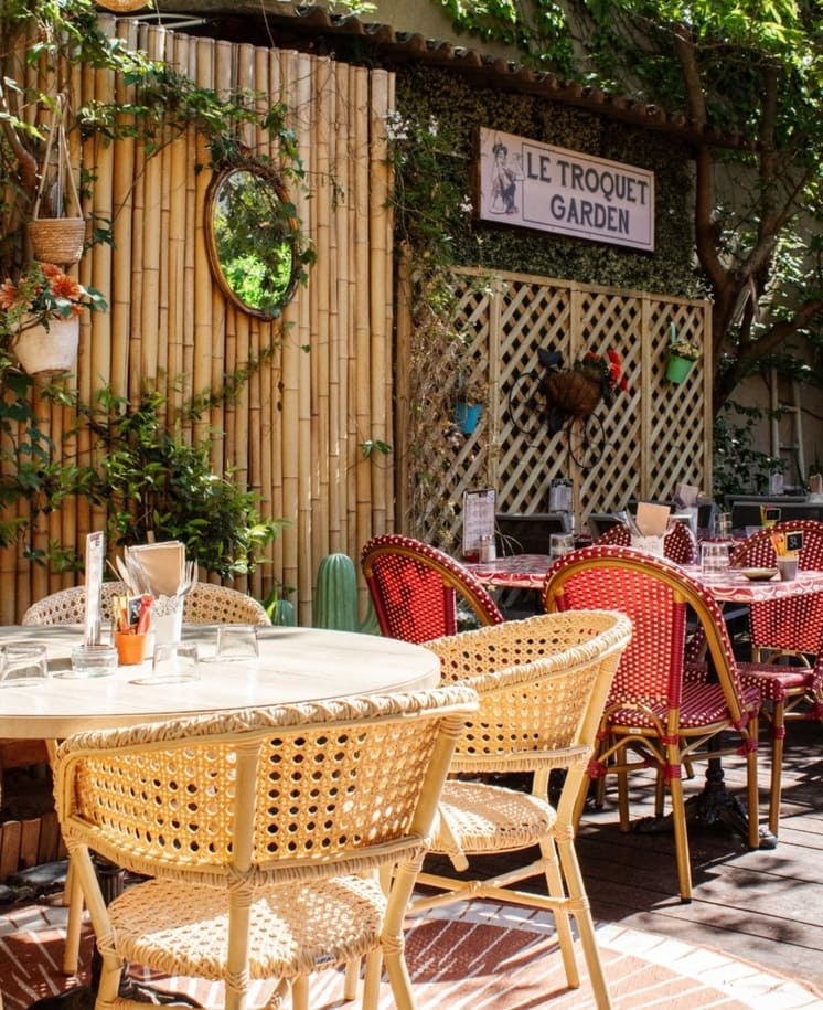 Clôture Bambou Zen Régulier Naturel 150cm | Palissade Jardin | Brise-Vue Design | Installation Facile | RZF150