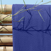 Écharpes en fibres de bambou – Purple Energy