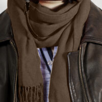 Écharpes en fibres de bambou – Brow Nies / M19