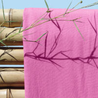 Foulards en fibres de bambou – Pinka Boca
