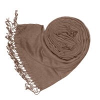 Foulards en fibres de bambou – Coffee Shop / W32