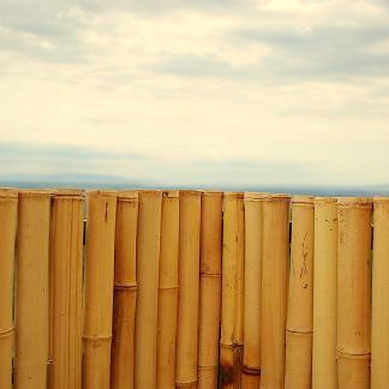 Clôture Bambou Occultante Gamme Régulière Naturel FITA / 5-RF100 – Image 8