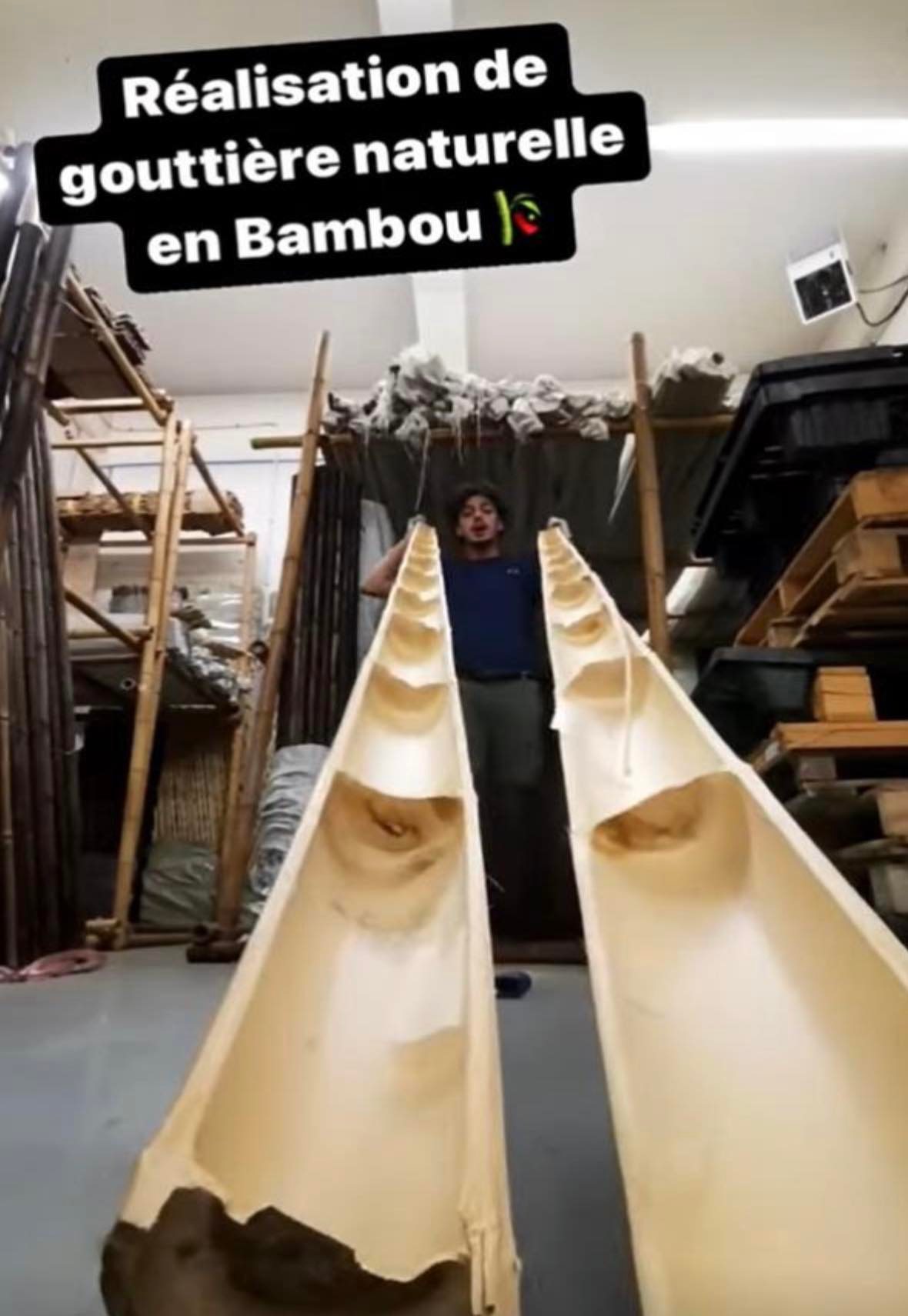 You are currently viewing Travailler le Bambou de façon agressive n’a jamais été aussi simple 🎍😁