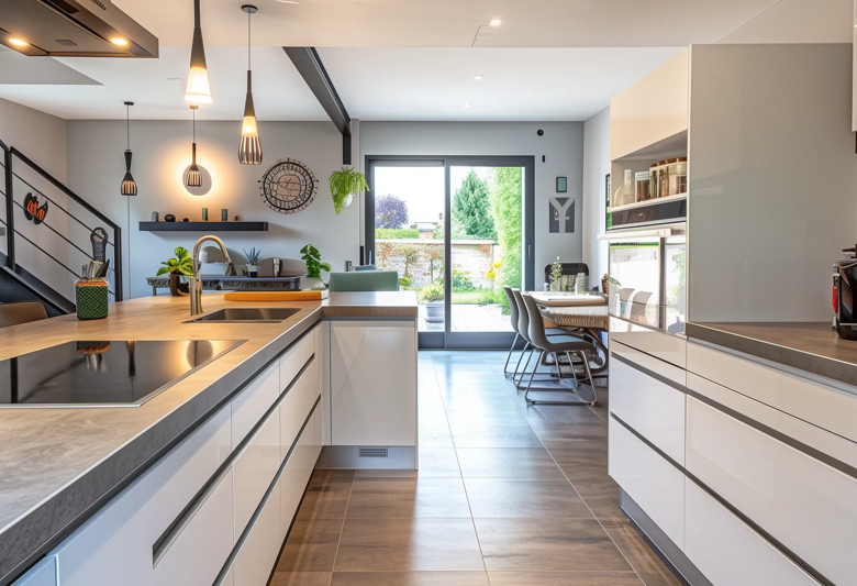 Lire la suite à propos de l’article Votre cuisine mérite mieux : transformez-la avec des équipements modernes